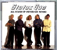 Status Quo - All Stand Up